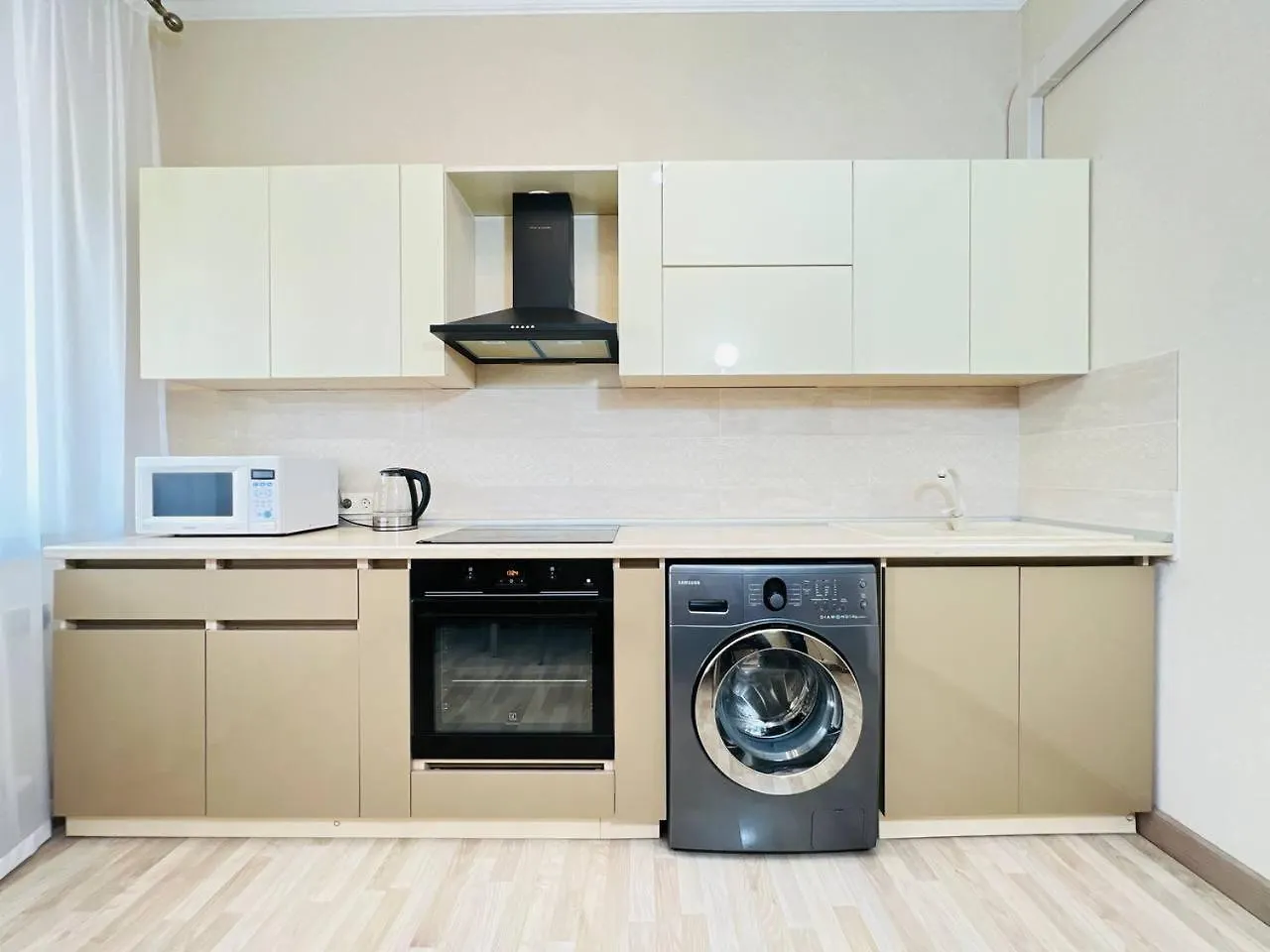 Gagarin Park Apartment Almaty 0*,  Kazakhstan